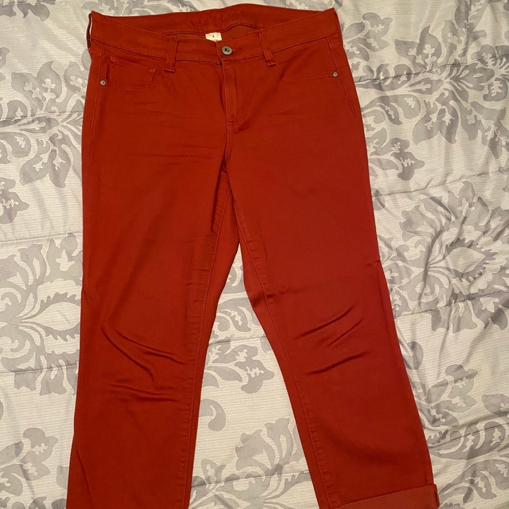 Bundle 🚨 Arizona denim pants 🧡